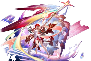 三大魔獣]白鯨 (Gear) | Unison League Wiki | Fandom