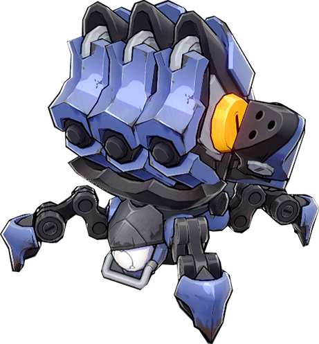 Doomsday Beast, Honkai: Star Rail Wiki