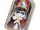 Solemn Scarlet! Conductor Outfit