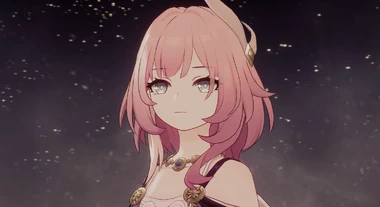 Trailblaze Mission Night, Coming Before Dawn Breaks 2