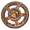 Beastmaster's Rein Wheel