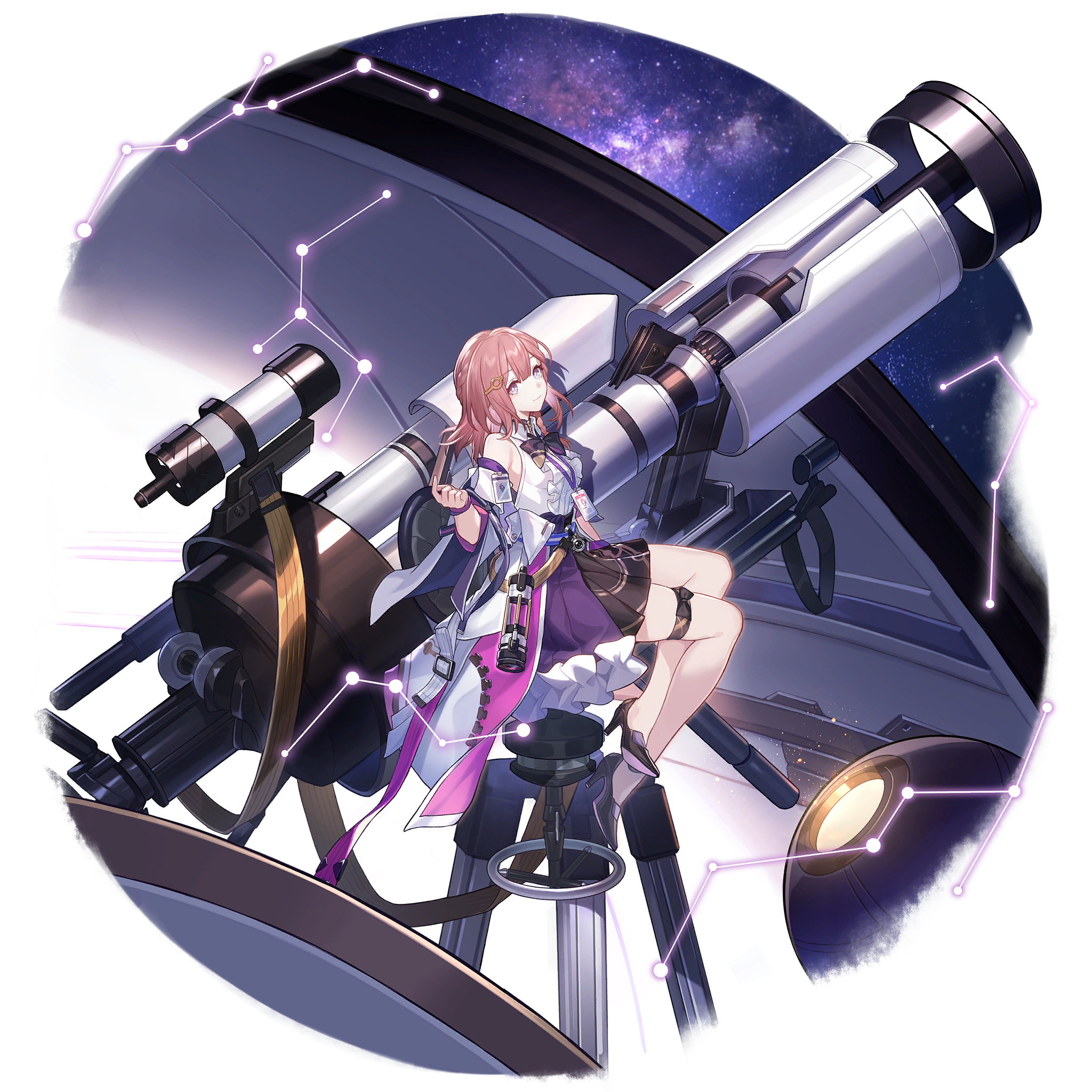 Guinaifen, Honkai: Star Rail Wiki