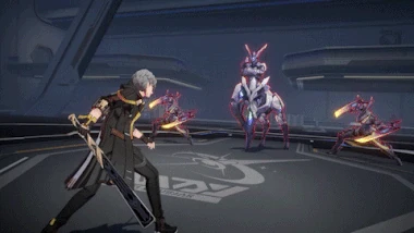 Farewell Hit Preview