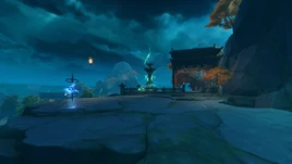 Space Anchor Swallowsong Pavilion Entrance