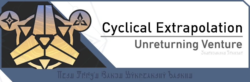 Cyclical Extrapolation: Unreturning Venture Honkai: Star Rail Wiki