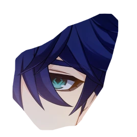 Character Sampo Eidolon 2