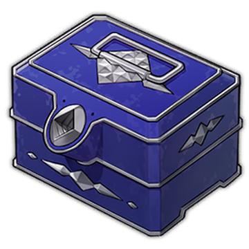 Eerie Building Block | Honkai: Star Rail Wiki | Fandom