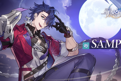 Sampo's Japanese Voice-Overs | Honkai: Star Rail Wiki | Fandom Sampo's Japanese Voice-Overs | Honkai: Star Rail Wiki | Fandom