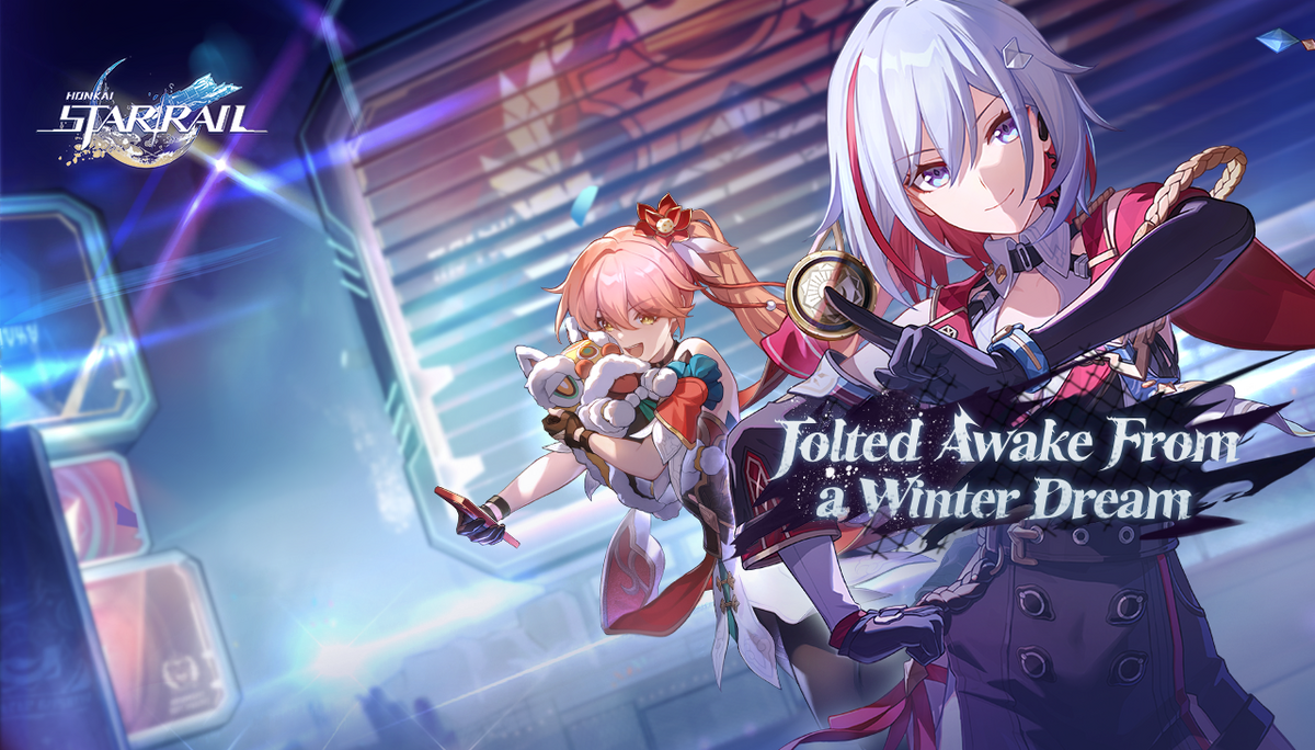 Version 1.4 | Honkai: Star Rail Wiki | Fandom