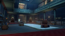 Area Gunfire Time Gunfire Trial