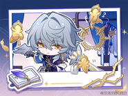 Version 2.7 Sunday Artwork Official Twitter Post