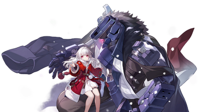 Svarog, Honkai: Star Rail Wiki