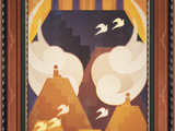 Birth of a Hero (III)