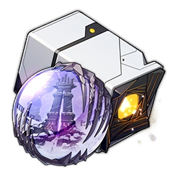 Bone Collection's Serene Demesne | Honkai: Star Rail Wiki | Fandom