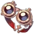 Firesmith's Obsidian Goggles
