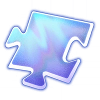 Item Unknown Puzzle Fragment