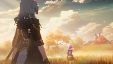 Trailblaze Mission Time, Ferry Me Through Ages Recap 6 Stelle