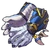 Hunter's Lizard Gloves
