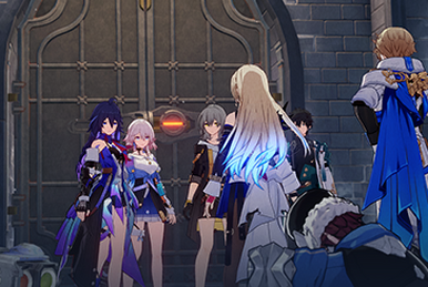 The Dawn Here | Honkai: Star Rail Wiki | Fandom