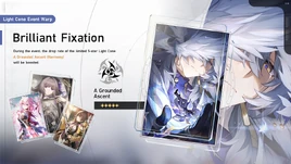 Brilliant Fixation 2024-12-04
