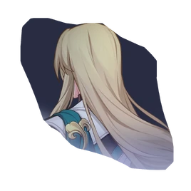 Character Luocha Eidolon 1