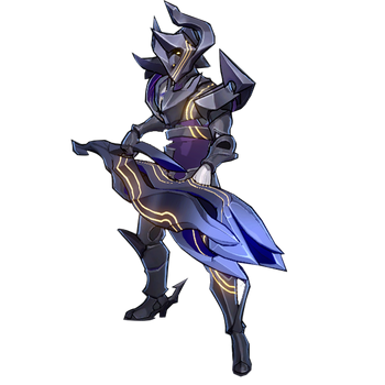 Frigid Prowler, Honkai: Star Rail Wiki