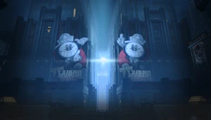 Dreamflux Reef (382 KB) Dreamflux Reef