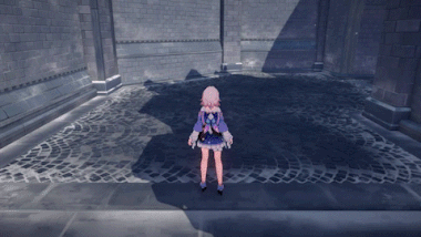 Freezing Beauty Preview