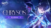 HoYoLAB Article Header CHRYSOS Hysilens