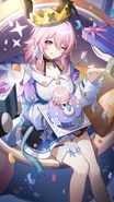 March 7th Birthday 2024 Official Twitter Post