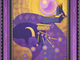 Cosmic Altruist (III)