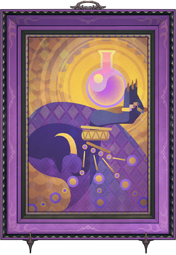 Cosmic Altruist (III) | Honkai: Star Rail Wiki | Fandom