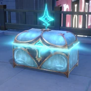 Bountiful Treasure