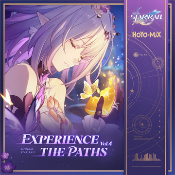 Through the Petals in the Land of Repose | Honkai: Star Rail