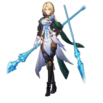 Frigid Prowler, Honkai: Star Rail Wiki