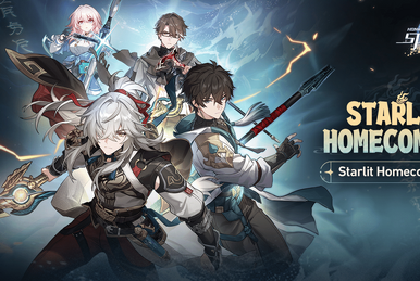 How to Claim Honkai: Star Rail Prime Gaming Bundle #4 (Expires 10th August)