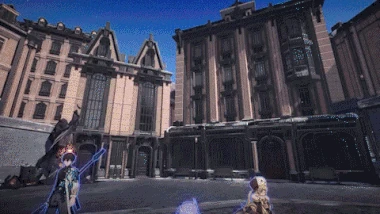 Felicitous Thunderleap Preview