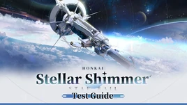 HoYoLAB Article Header Stellar Shimmer Test Guide