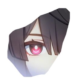 Character Xueyi Eidolon 2