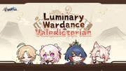 HoYoLAB Article Header Luminary Wardance Valedictorian