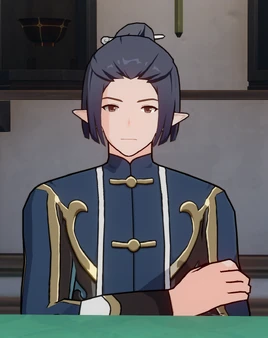 NPC Pawnbroker Handian