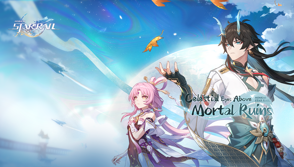 Honkai Star Rail 1.3 Allows You to Chat With Friends and Customise Your  Phone Wallpaper - Droid Gamers