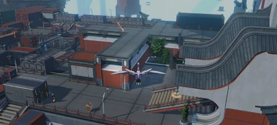 Tutorial Adventure Remote Cycrane 2