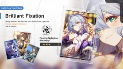 Brilliant Fixation 2024-05-08