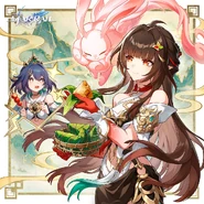 Dragon Boat Festival 2025 Official Twitter Post