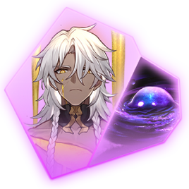Equation 2-Star Destruction Nihility