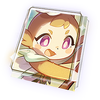 New 4✦ Light Cone The Forever Victual