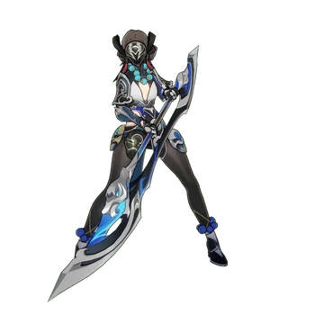 Wraith Warden | Honkai: Star Rail Wiki | Fandom