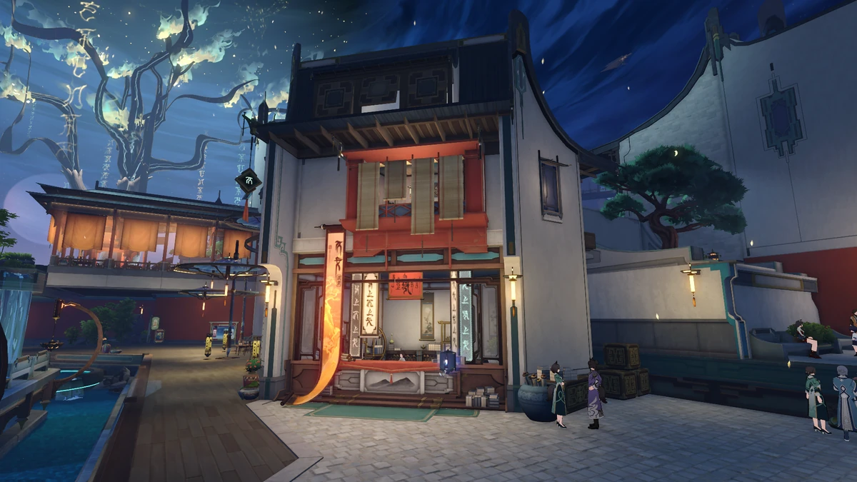 Honkai Star Rail Wiki Fandom