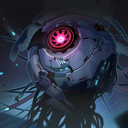 Simulated Universe: Gold and Gears (400 KB) Gold and Gears